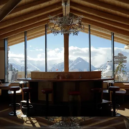 Hotel Schneekarhuette Im Sommer