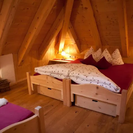 Hotel Schneekarhuette Im Sommer *