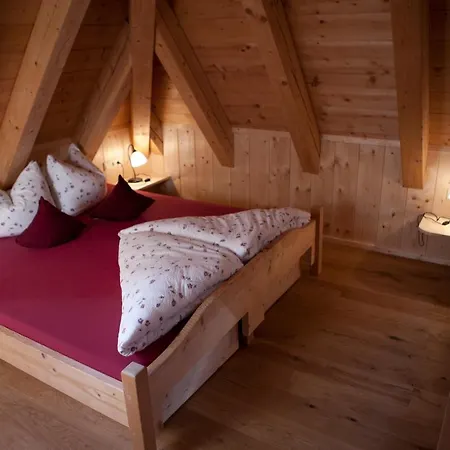 Hotel Schneekarhuette Im Sommer
