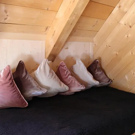 Hotel Schneekarhuette Im Sommer *