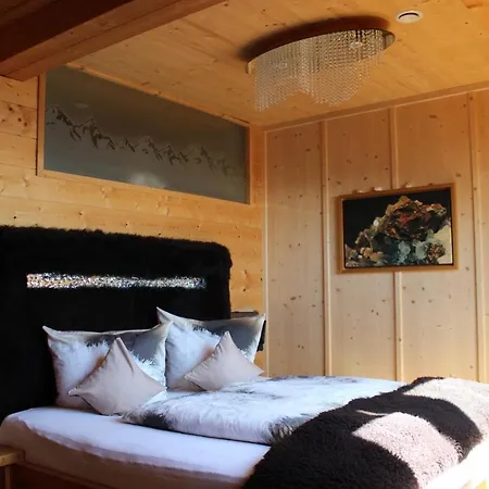 Hotel Schneekarhuette Im Sommer *