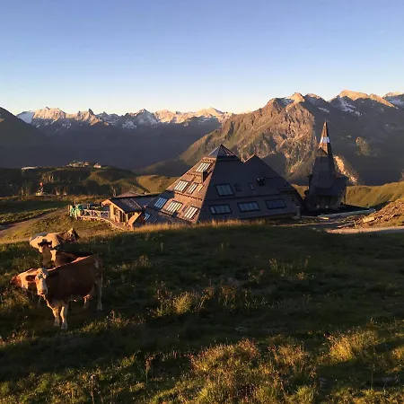 Hotel Schneekarhuette Im Sommer *